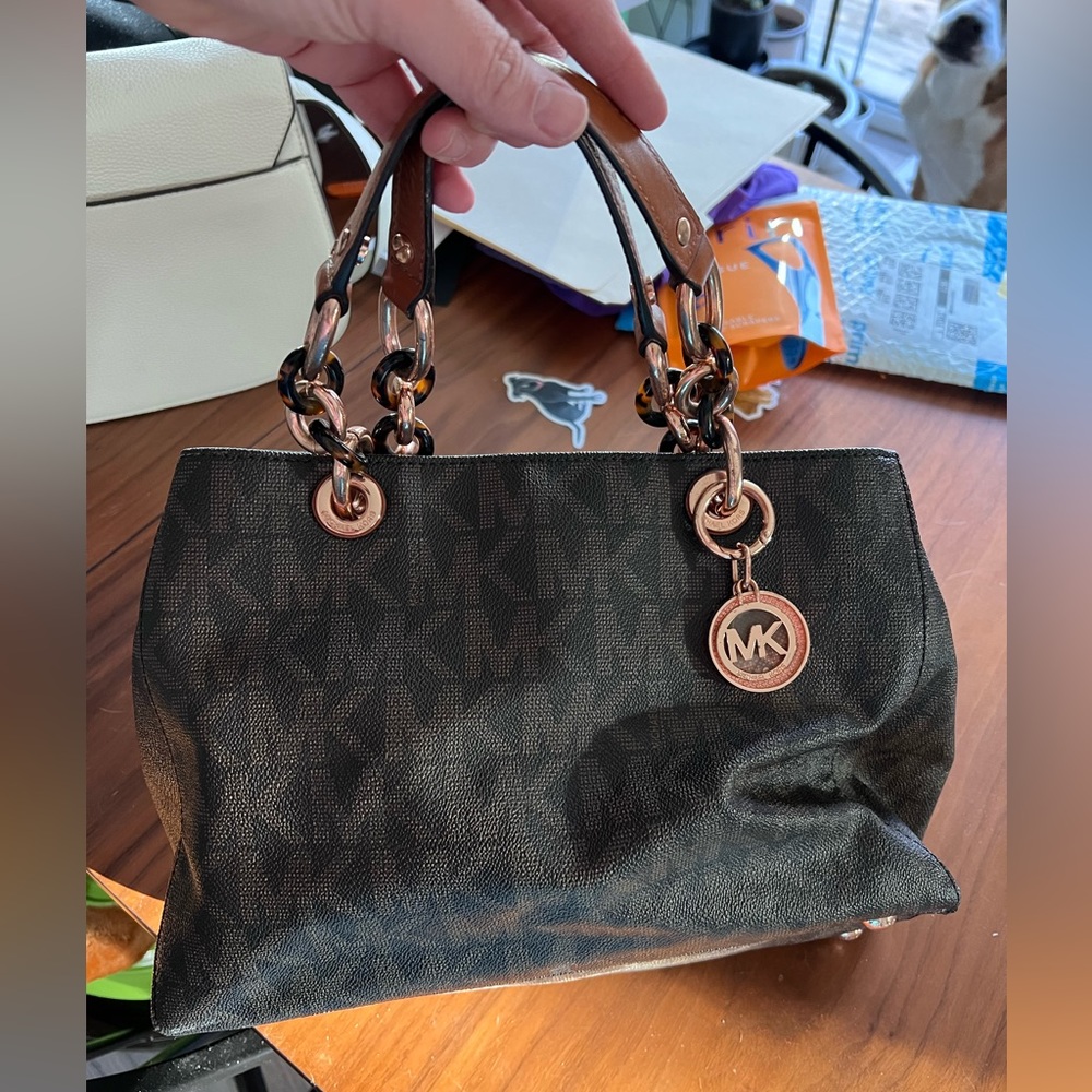 Michael Kors Handbag